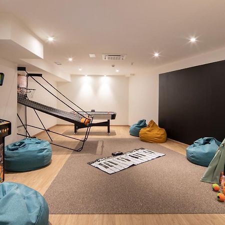 Apartamentos Forum Ceao ลูโก ภายนอก รูปภาพ