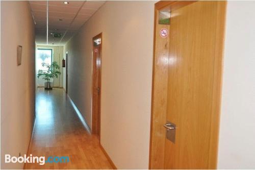 Apartamentos Forum Ceao ลูโก ภายนอก รูปภาพ