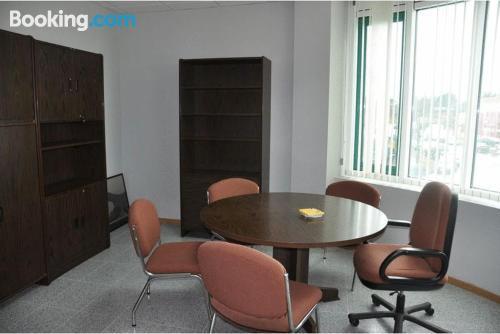 Apartamentos Forum Ceao ลูโก ภายนอก รูปภาพ
