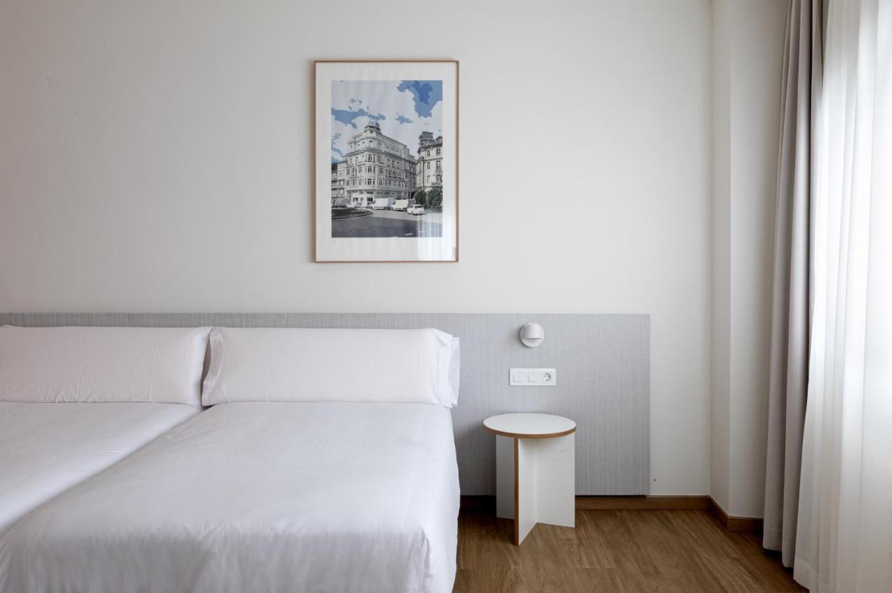 Apartamentos Forum Ceao ลูโก ภายนอก รูปภาพ