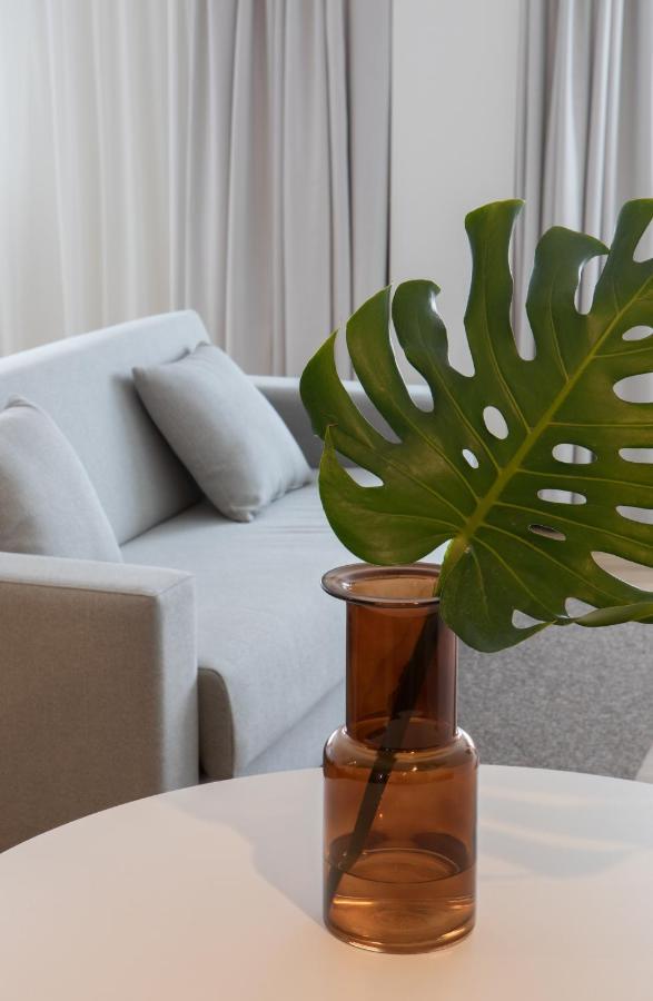 Apartamentos Forum Ceao ลูโก ภายนอก รูปภาพ