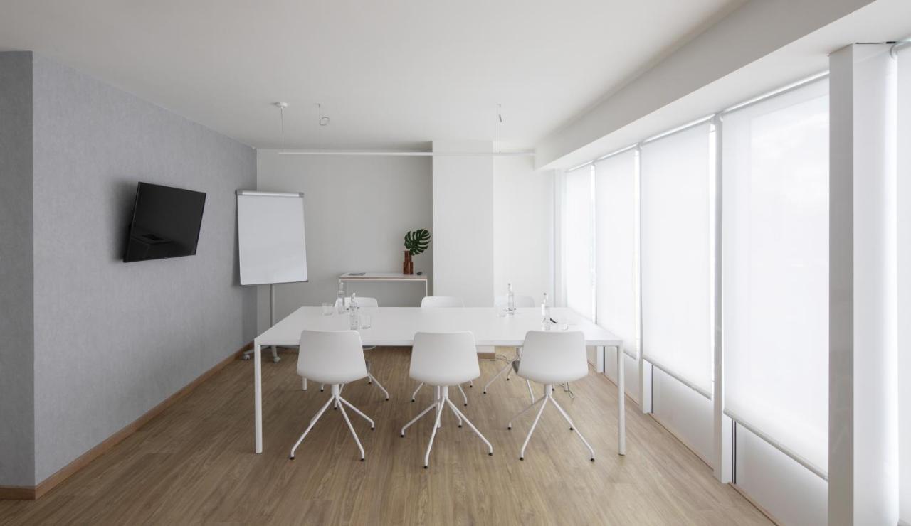 Apartamentos Forum Ceao ลูโก ภายนอก รูปภาพ