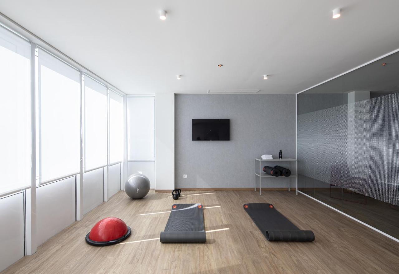 Apartamentos Forum Ceao ลูโก ภายนอก รูปภาพ