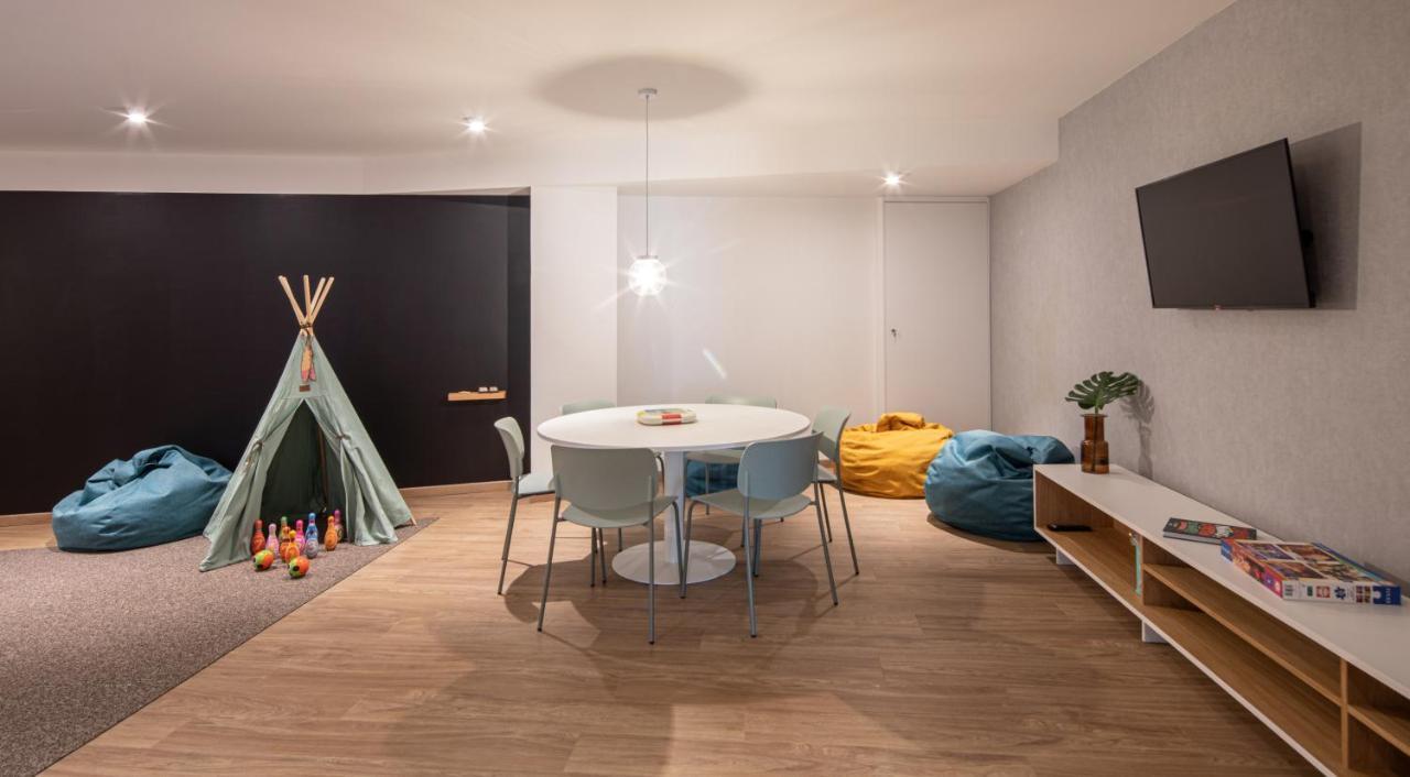 Apartamentos Forum Ceao ลูโก ภายนอก รูปภาพ