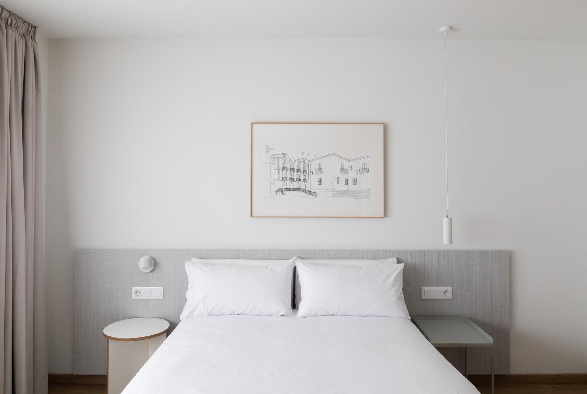 Apartamentos Forum Ceao ลูโก ภายนอก รูปภาพ