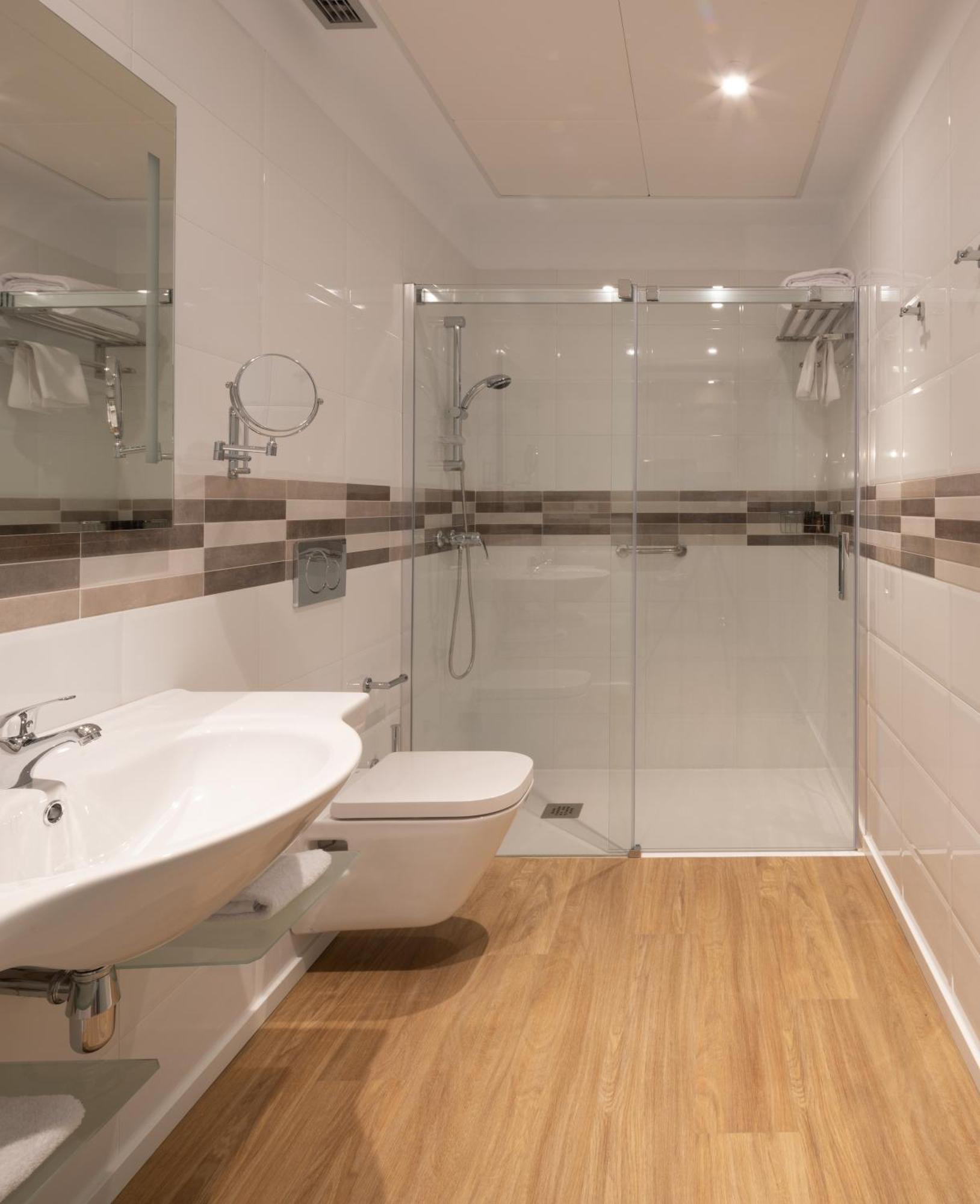 Apartamentos Forum Ceao ลูโก ภายนอก รูปภาพ