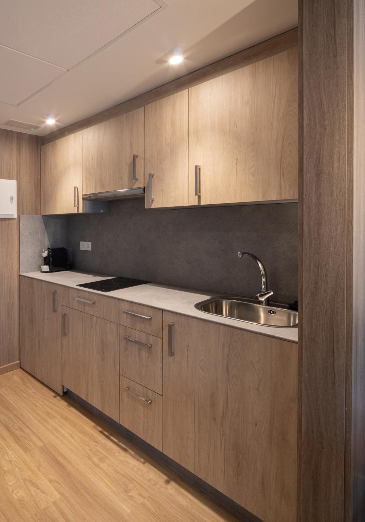 Apartamentos Forum Ceao ลูโก ภายนอก รูปภาพ